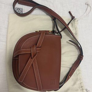 Loewe Gate Bag
